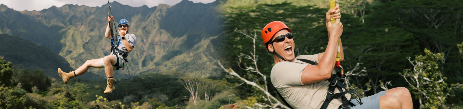 Kauai Backcountry Adventures