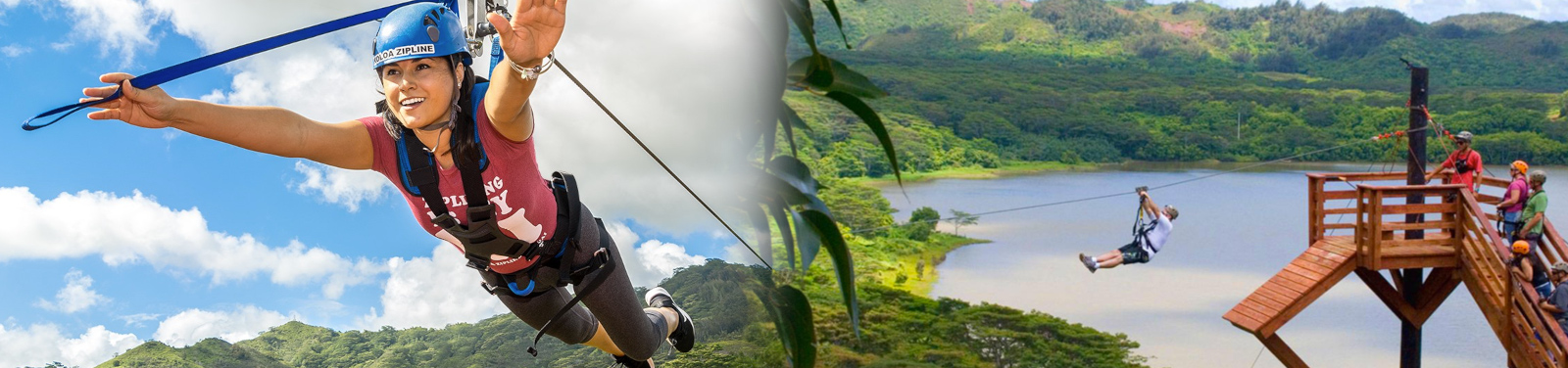 koloa zipline tour